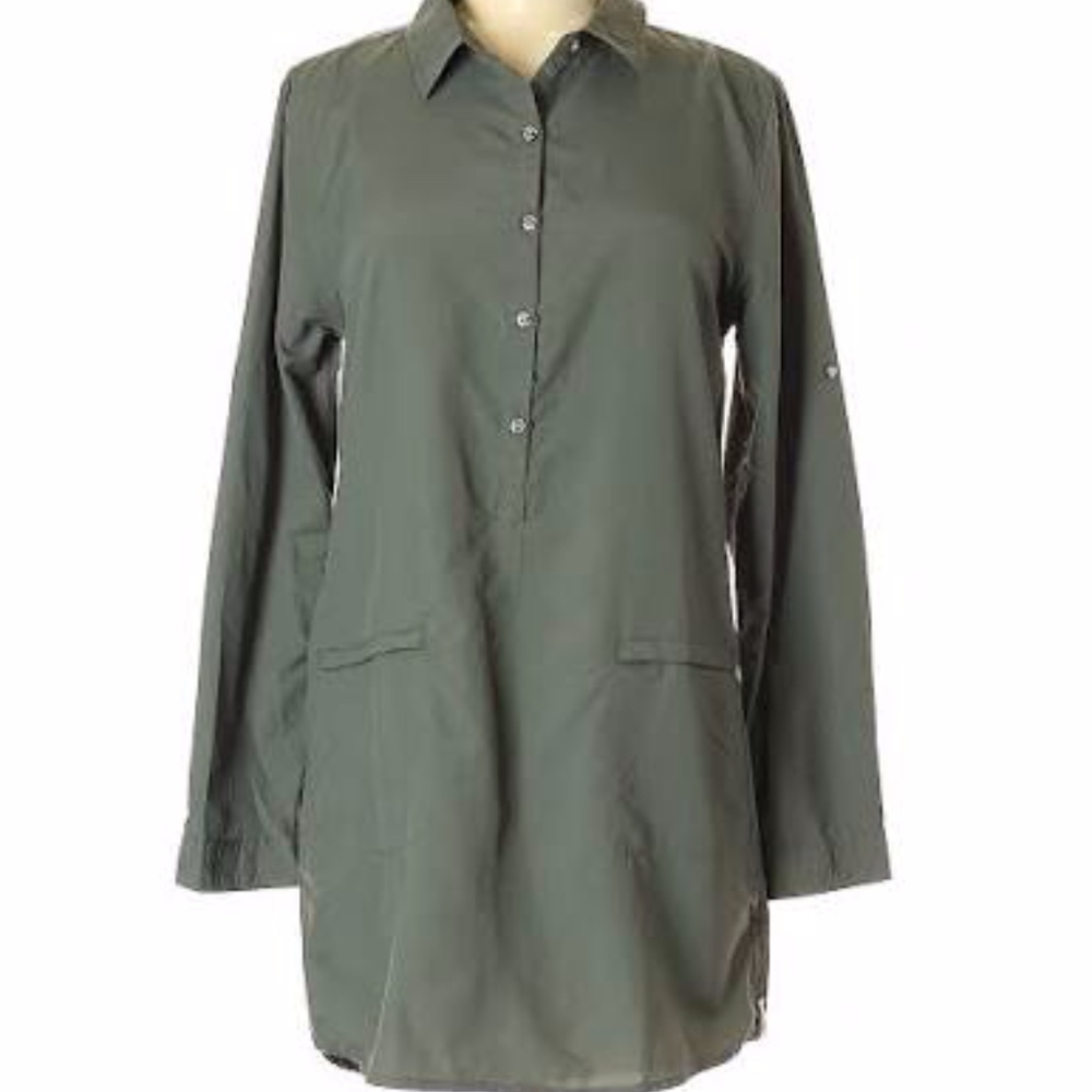 Gramicci Casual Dress